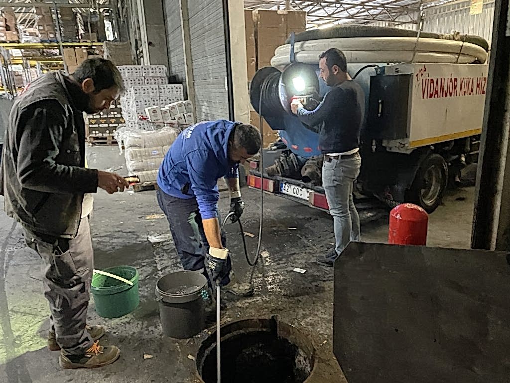 en yakın vidanjör hizmetleri veren firma