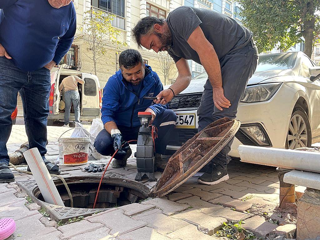 İstanbul Kanalizasyon Görüntüleme Hizmetleri