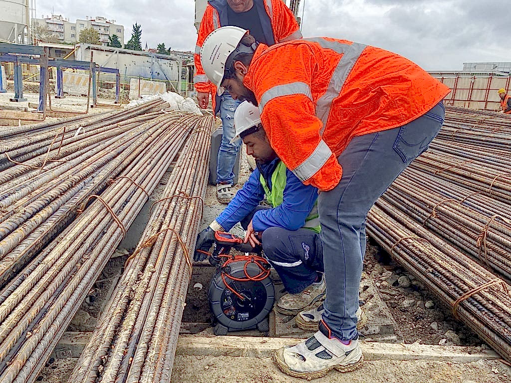 İstanbul Kanalizasyon Görüntüleme Yapan Firmalar