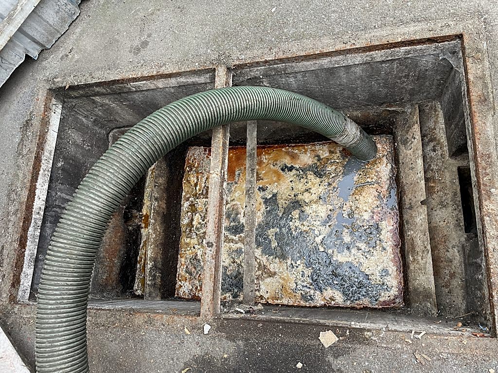 istanbul kanalizasyon temizleme