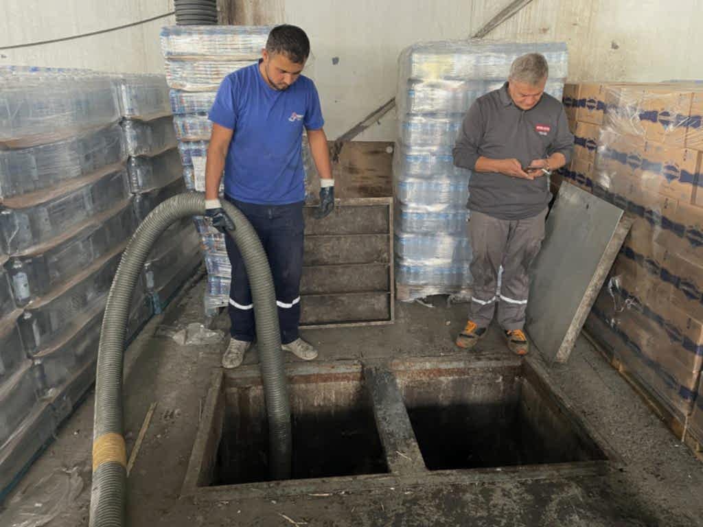 istanbul özel vidanjör hizmetleri