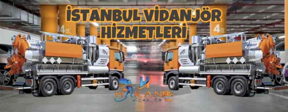 istanbul vidanjör