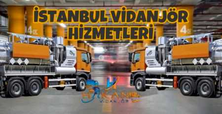 istanbul vidanjör