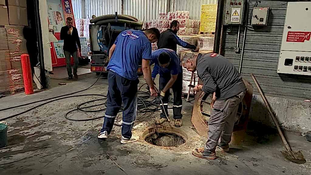istanbul vidanjör hizmeti fiyatları