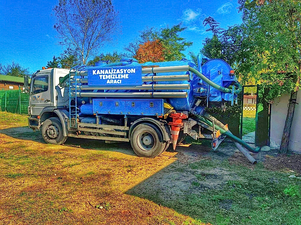 istanbul vidanjör telefon numarası