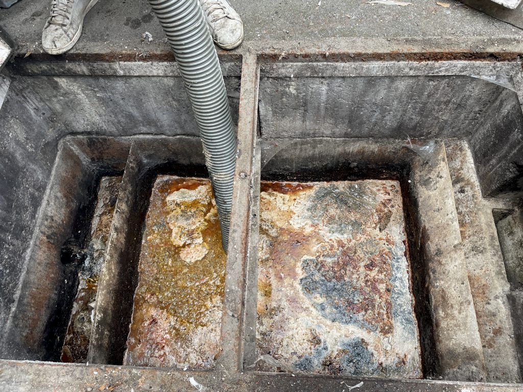 istanbul Yağ Tutucu Temizliği Hizmeti