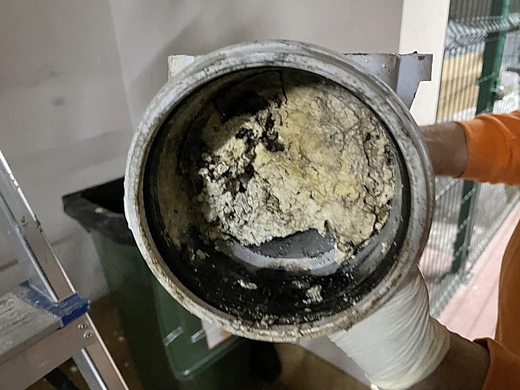 İstanbul Yağ Tutucu Temizliği Telefon Numarası