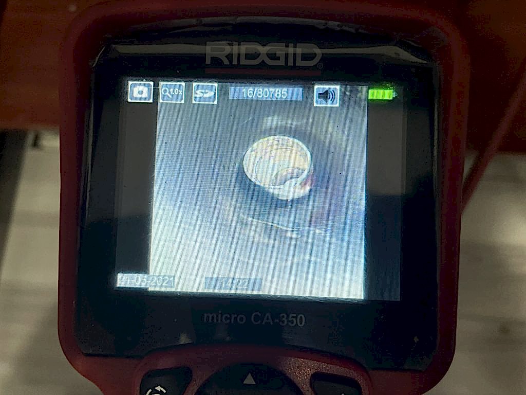 kanalizasyon görüntüleme firması