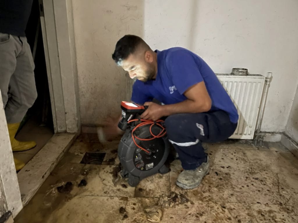 Kanalizasyon Görüntüleme fiyatları