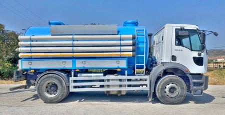 kanalizasyon tıkanıklığı açma