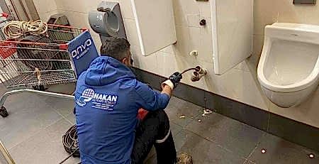 kırmadan pimaş açma