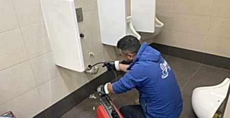 tıkalı gider açma