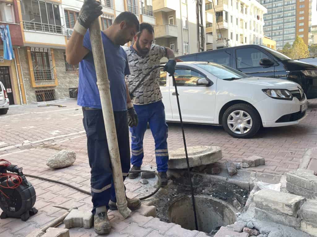 Vidanjör Hizmetleri Telefon Numarası