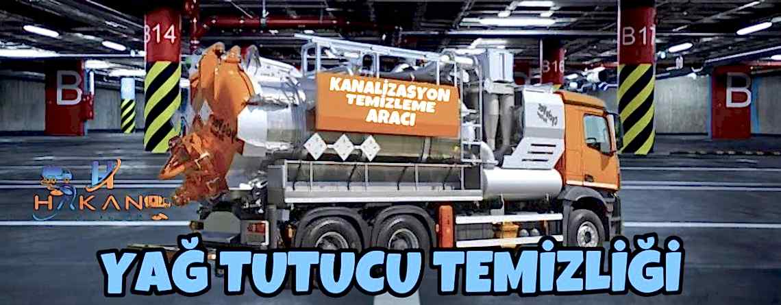 yağ tutucu temizliği