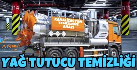 yağ tutucu temizliği