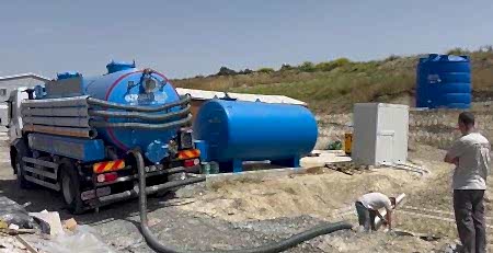 arnavutköy vidanjör