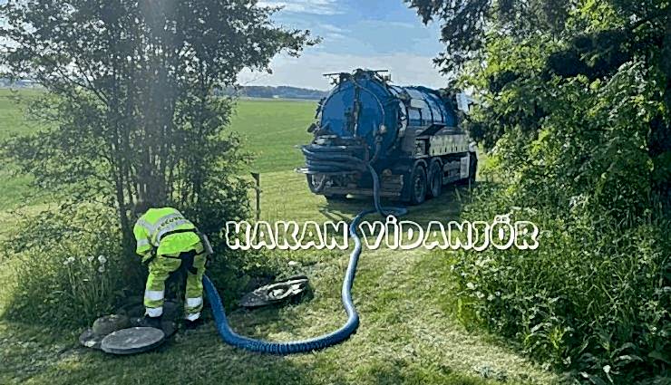 sultangazi vidanjör