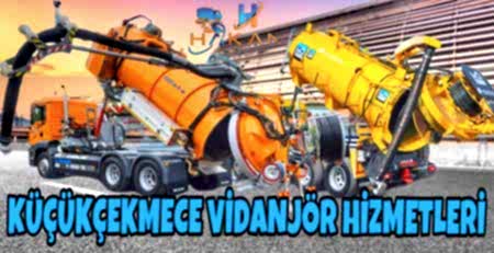 küçükçekmece vidanjör